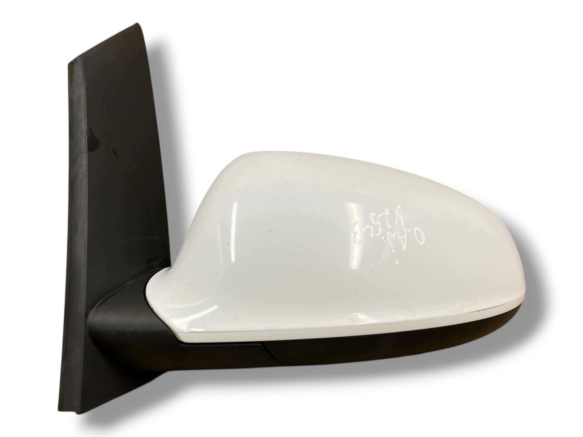 mirror exterior left side Opel Astra J 2012 13308363