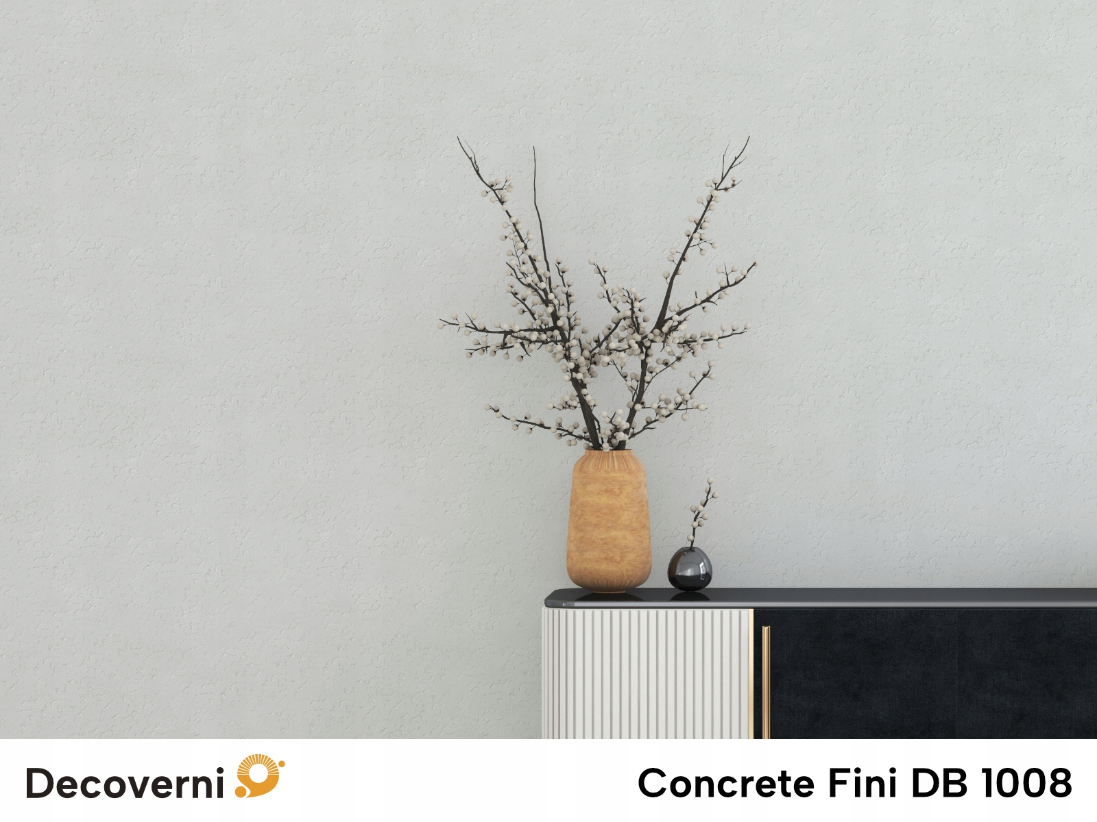 Betonová Stěrka Concrete Fini 5 Kg Db 1008