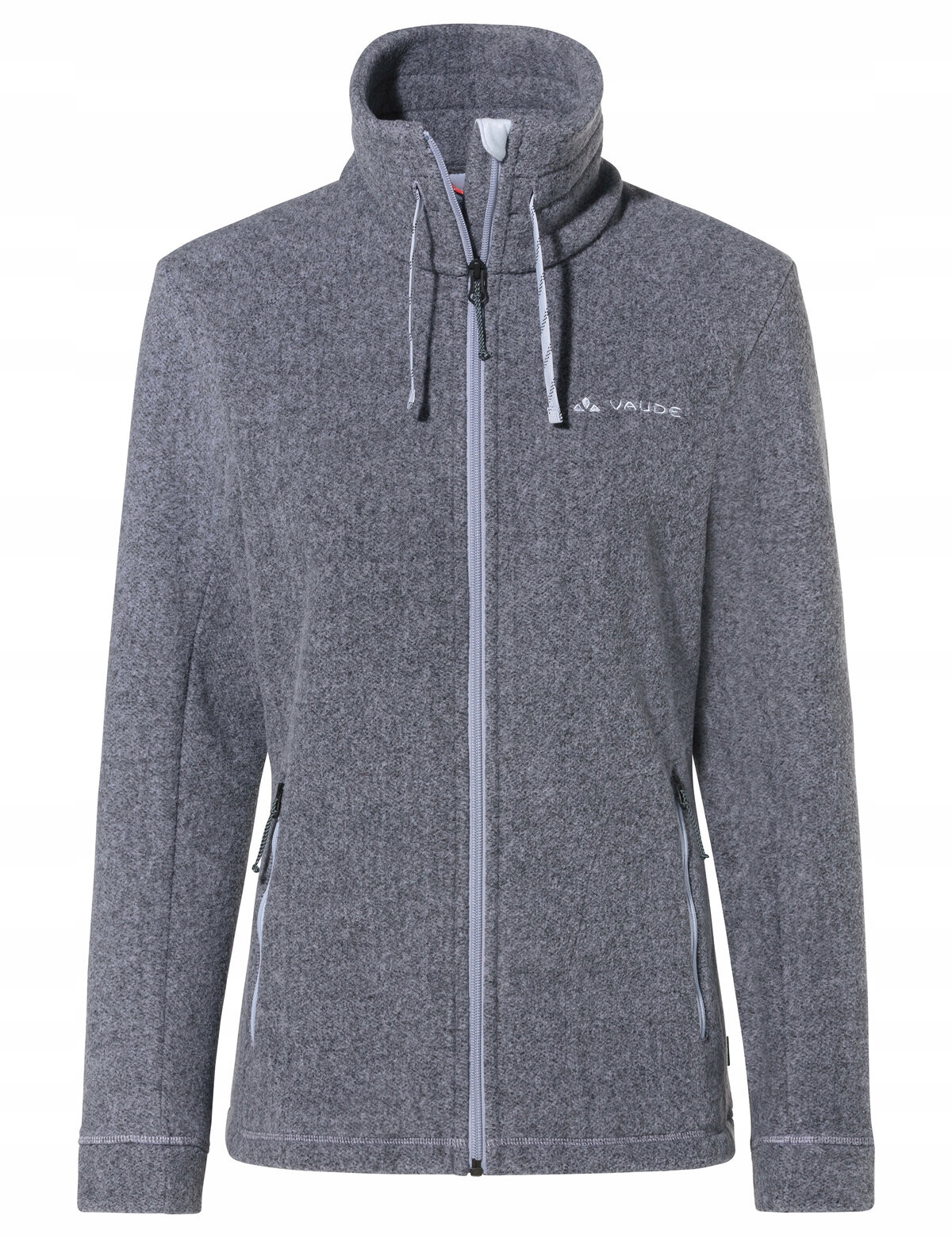 Vaude Wo Skomer Winter Fleece Jacket 46, 063 dark iris