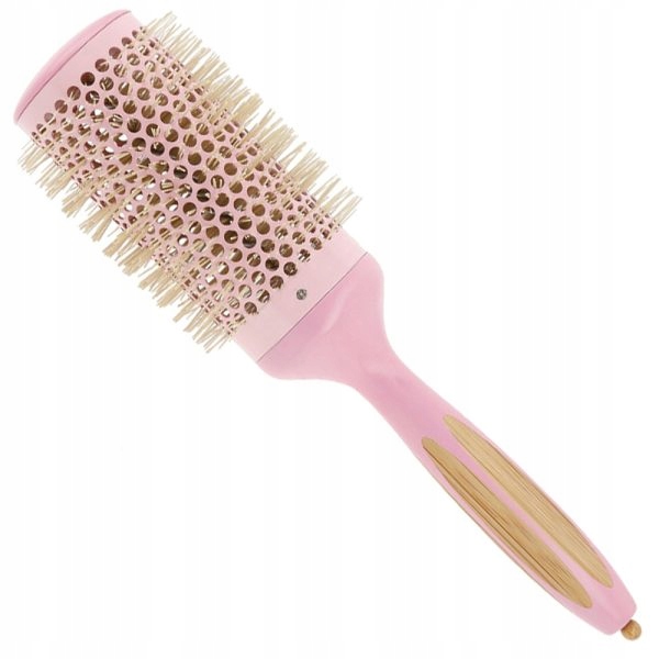 Ilu Hair Bamboom! Kartáč Na Úpravu Vlasů 52 mm