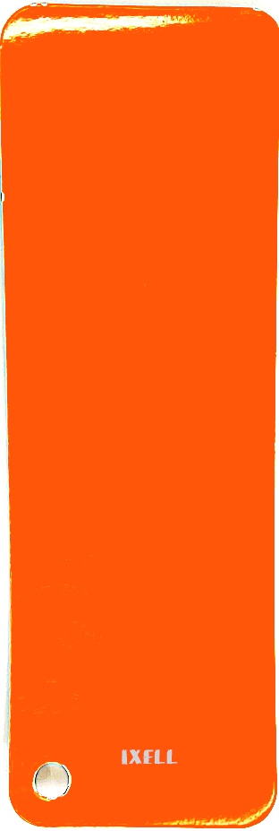 41 RAL 2007 pomarańcz fluorescencyjny BAZA 1069 Rodzaj bazowe