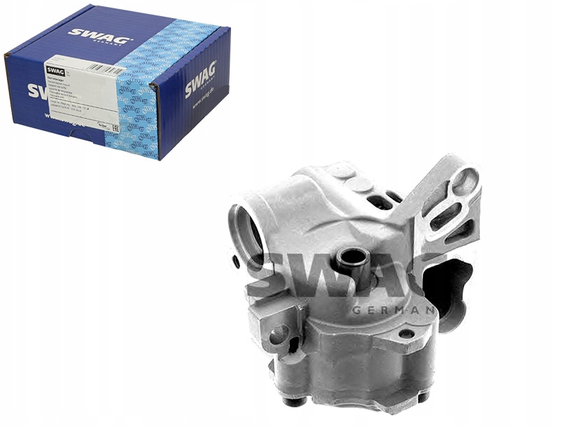 32 93 - МАСЛЯНЫЙ НАСОС SWAG 03L115105D 3L115105D