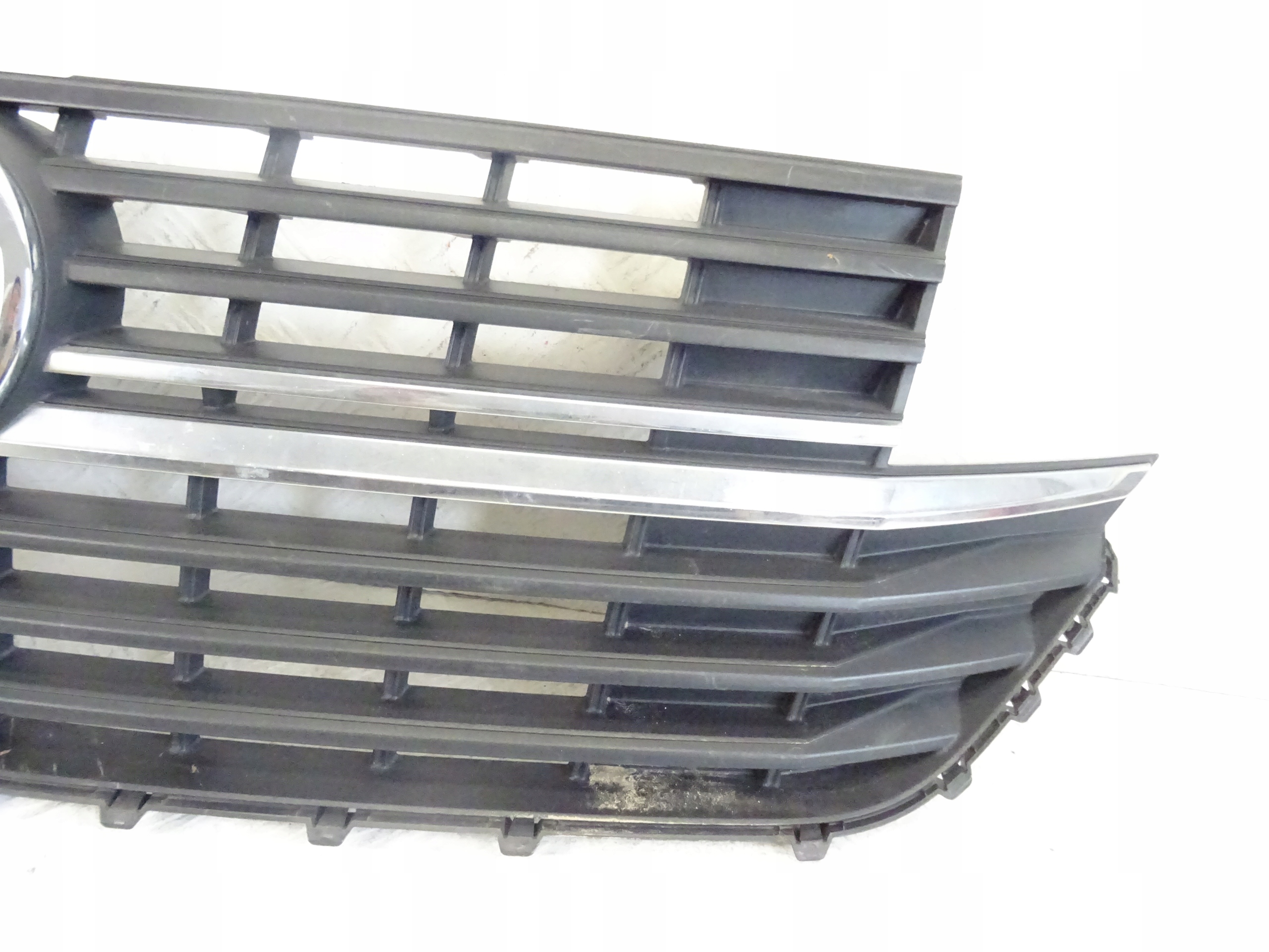 grill grille front front VW T6 T6.1 LIFT 7LA853653J