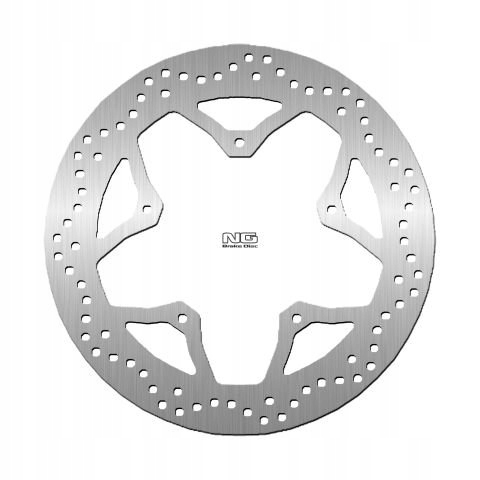 Brzdový Kotúč Predný Yamaha XJR1300 '95-13, R6 '03-09 (298X132X5MM)