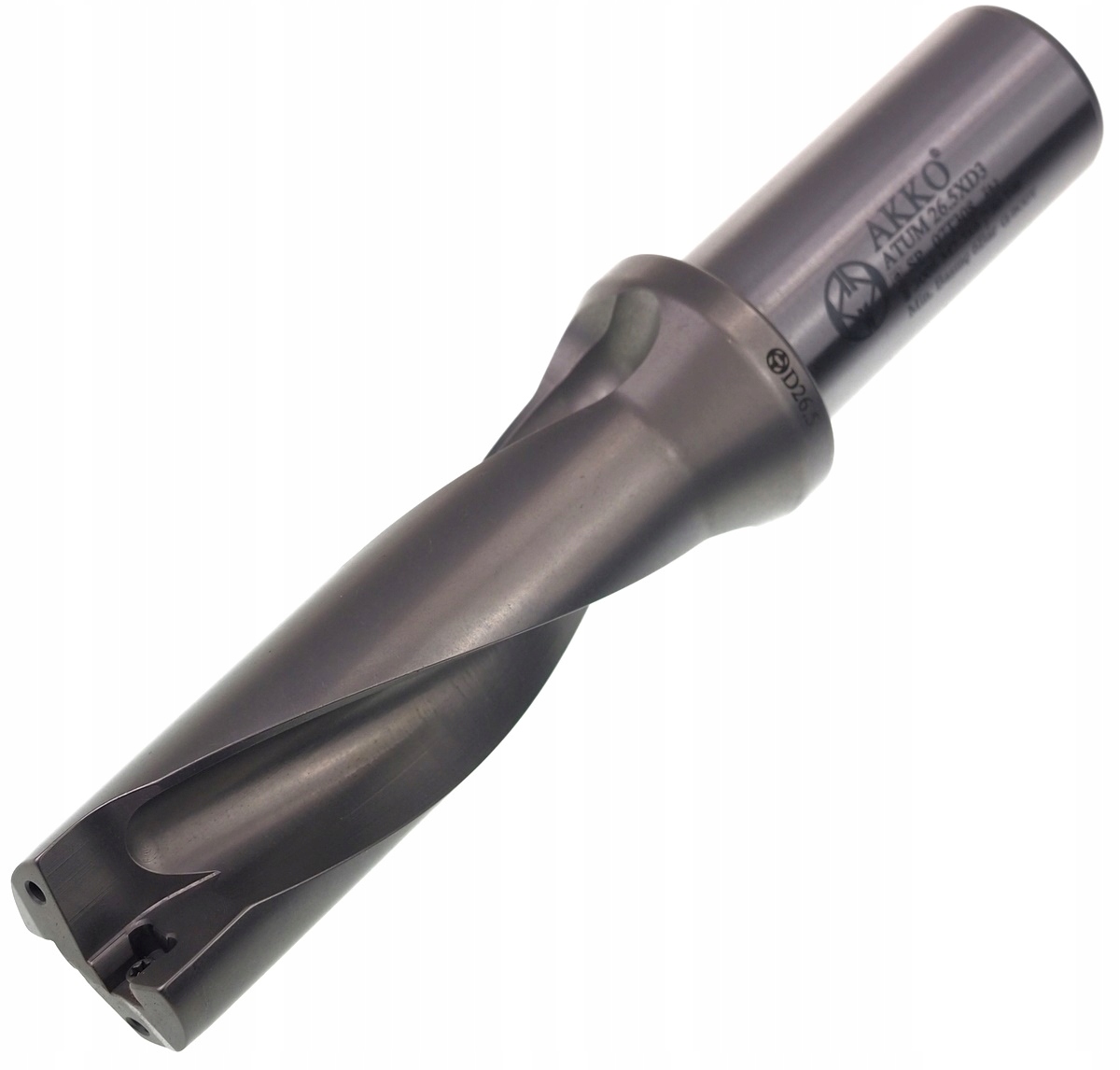 Vrták Atum 26,5 D3 deska Spmg 07T308