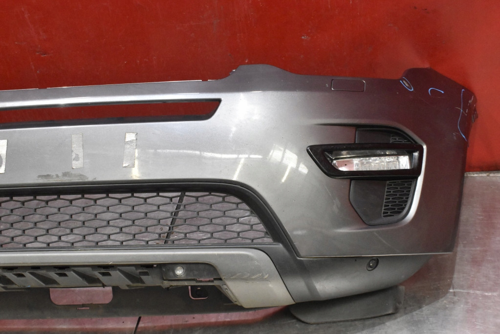 bumper front front grey fog light LED LAND ROVER DISCOVERY V SPORT 15-21