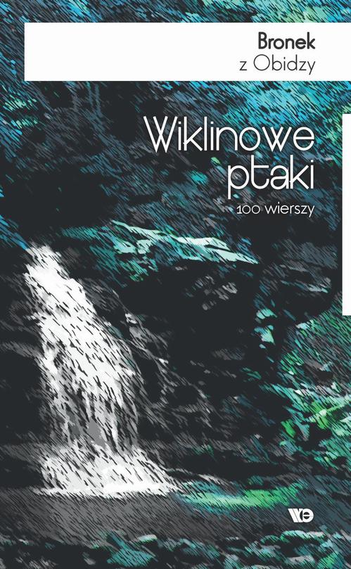 WIKLINOWE PTAKI BRONEK Z OBIDZY EBOOK