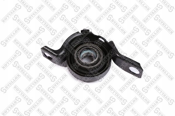 ŁOŻYSKO, CENTRALNE ŁOŻYSKO WAŁU NAPĘDOWEGO