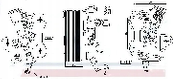 Nissens 91299 Chłodnica oleju, automatyczna przekładnia