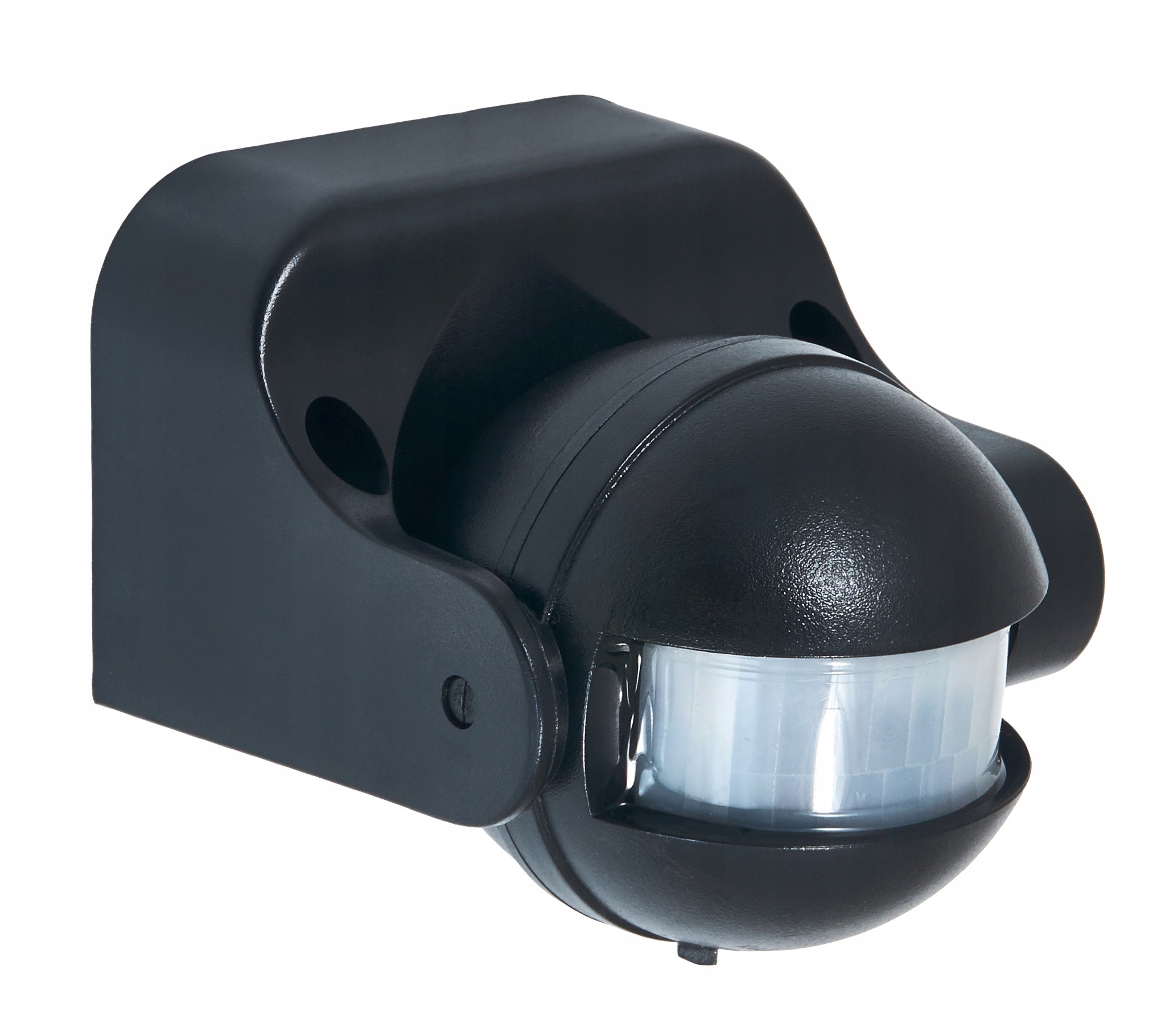 

Czujnik ruchu Led Pir IP44 1200W Czarny