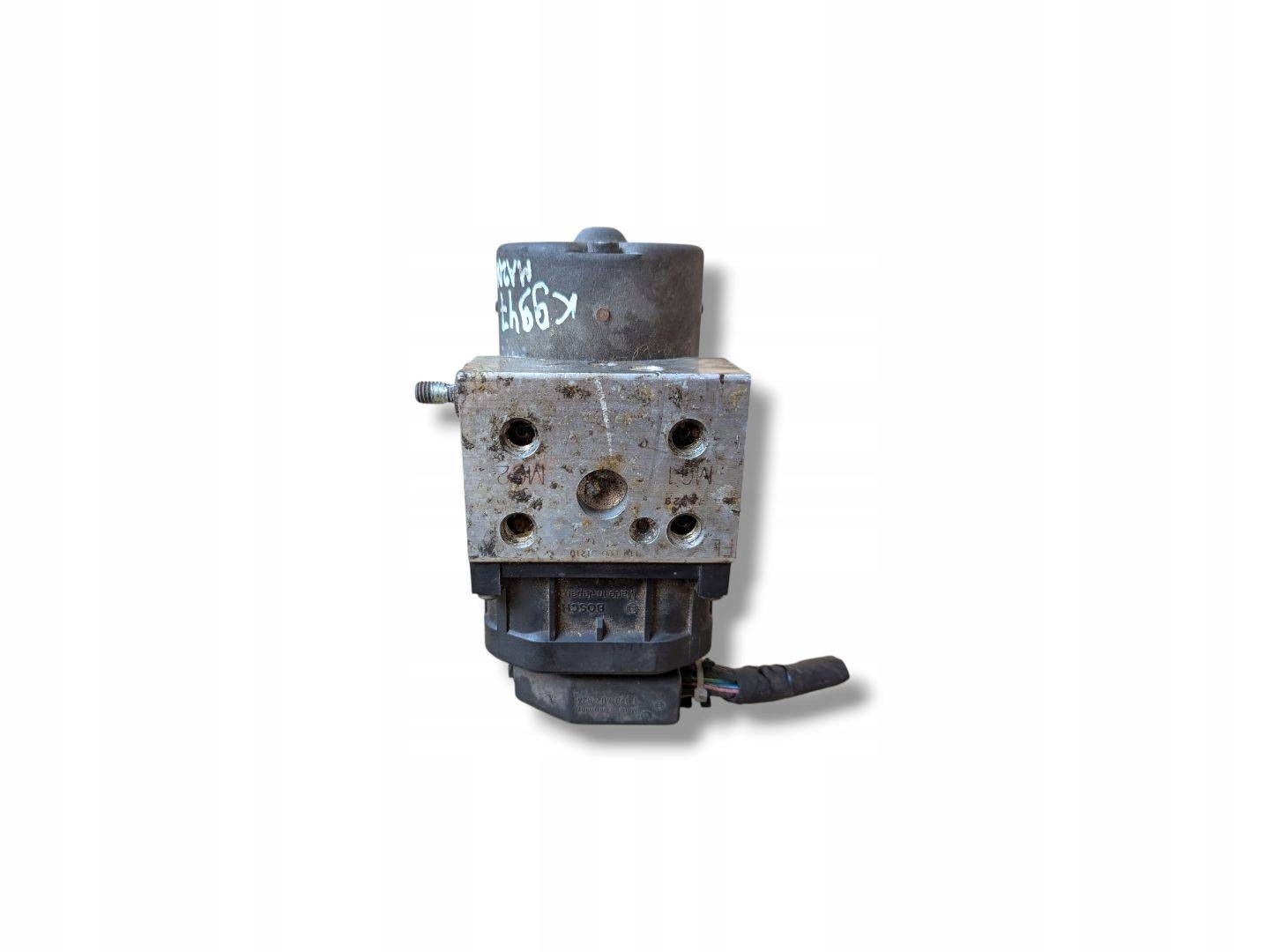 Pompa ABS Mazda MX-5 2 facelift NB 2003 N068-43-7A0