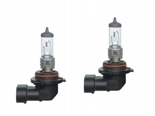 NOWA ŻARÓWKA HALOGENOWA HB4 12V 51W P22D x2