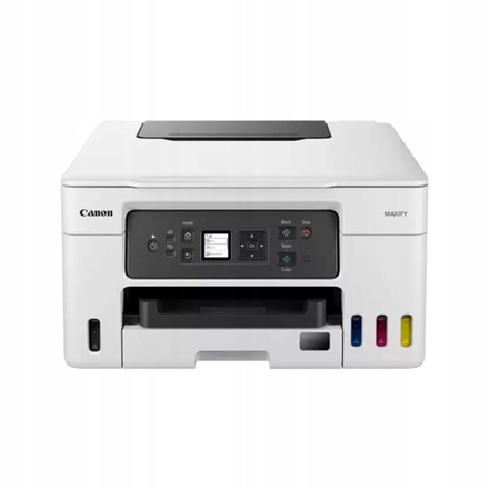 Black White A4/Legal GX3050 Colour Ink-jet Canon Maxify Printer copier