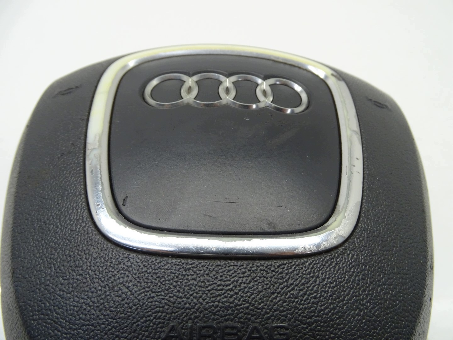 airbag airbag driver´s AUDI Q7 4L0880201AM