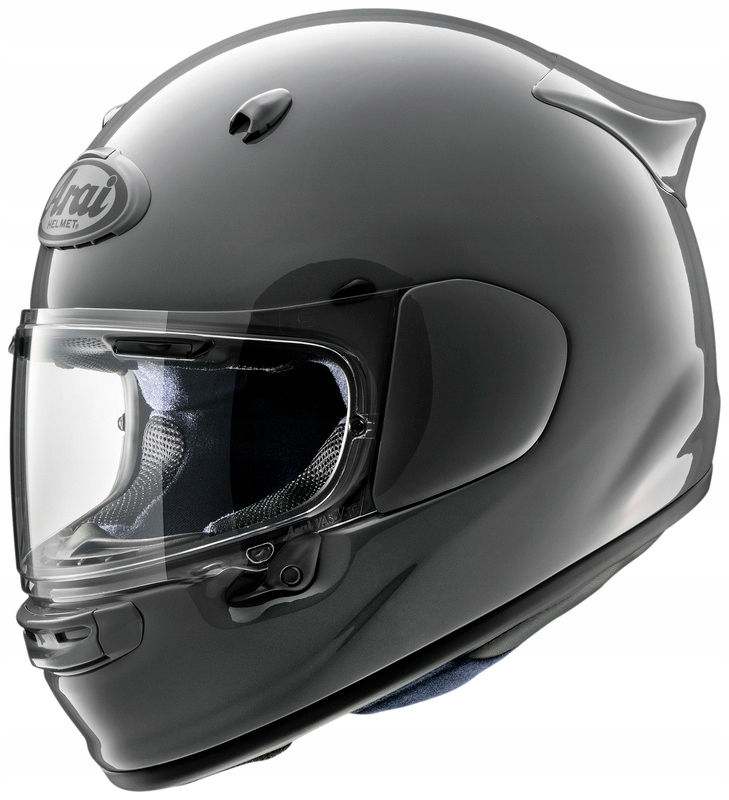 Motocyklová Prilba Arai Quantic Modern Grey XL