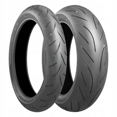Bridgestone Pneumatika 110/70ZR17 Battlax S21 (54W) Tl Predná Dot 14/2025 ()