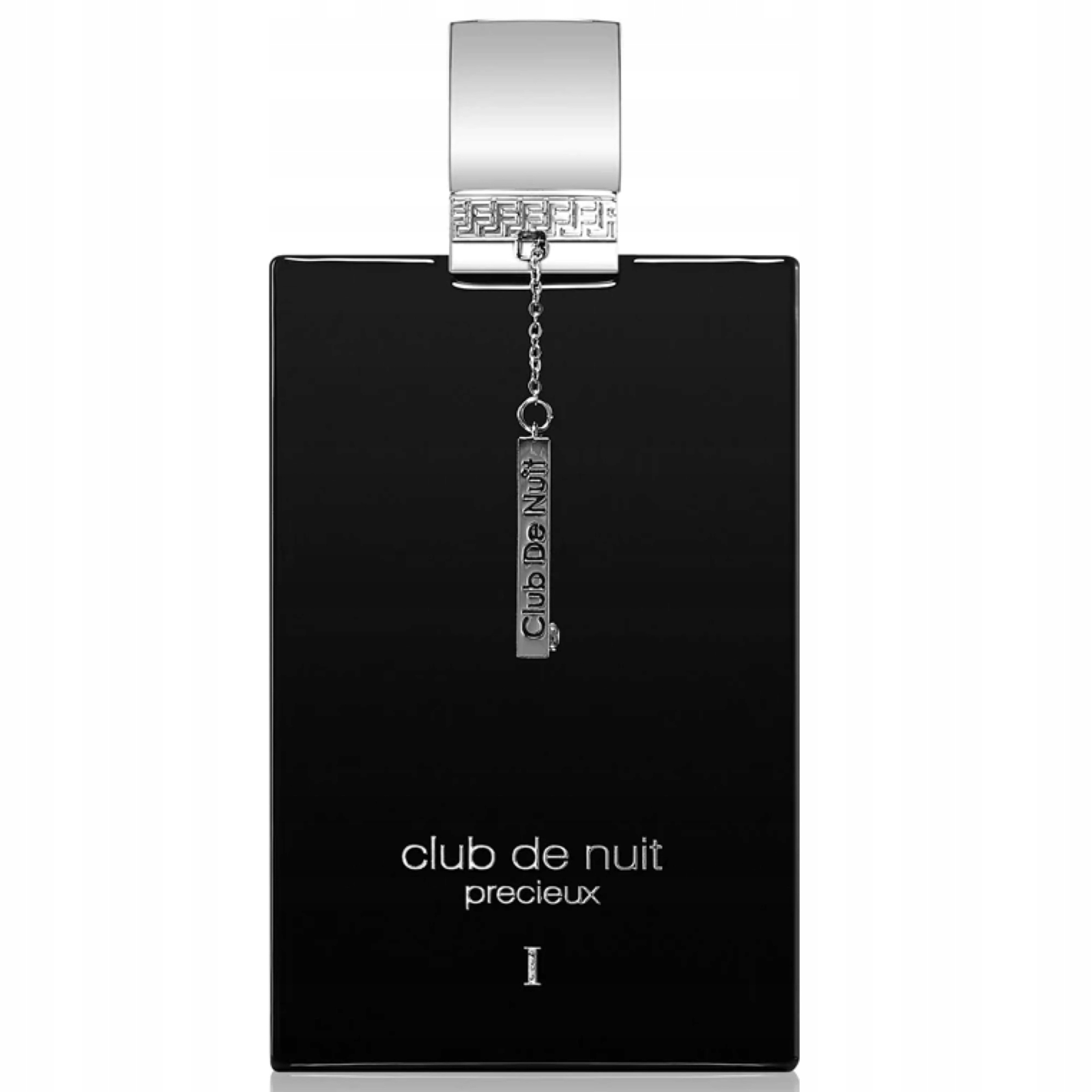 Armaf Club De Nuit Precieux 1 Woda Perfumowana 55ML