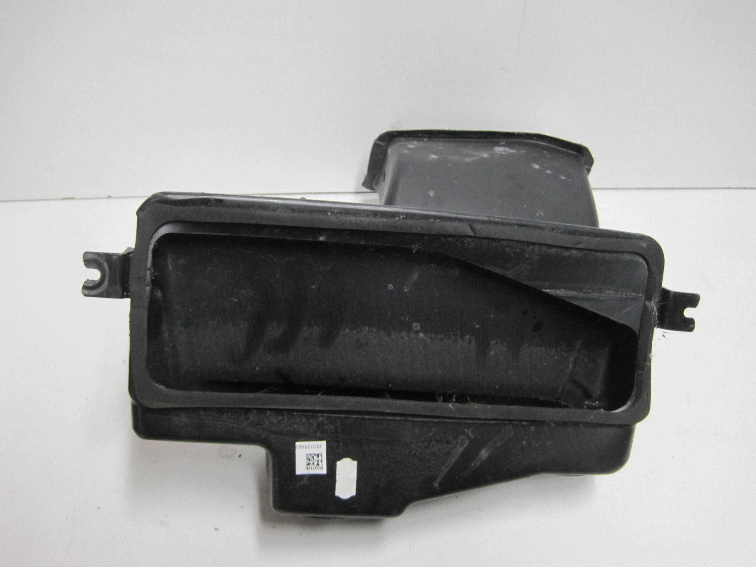 canale Dell’aria JAGUAR e-PACE J9D3-19A617-AC