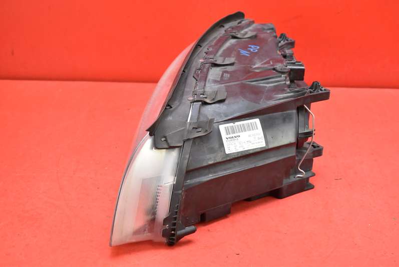 REFLEKTOR right light front lens UK 31283918 VOLVO V70 3 III 07-16