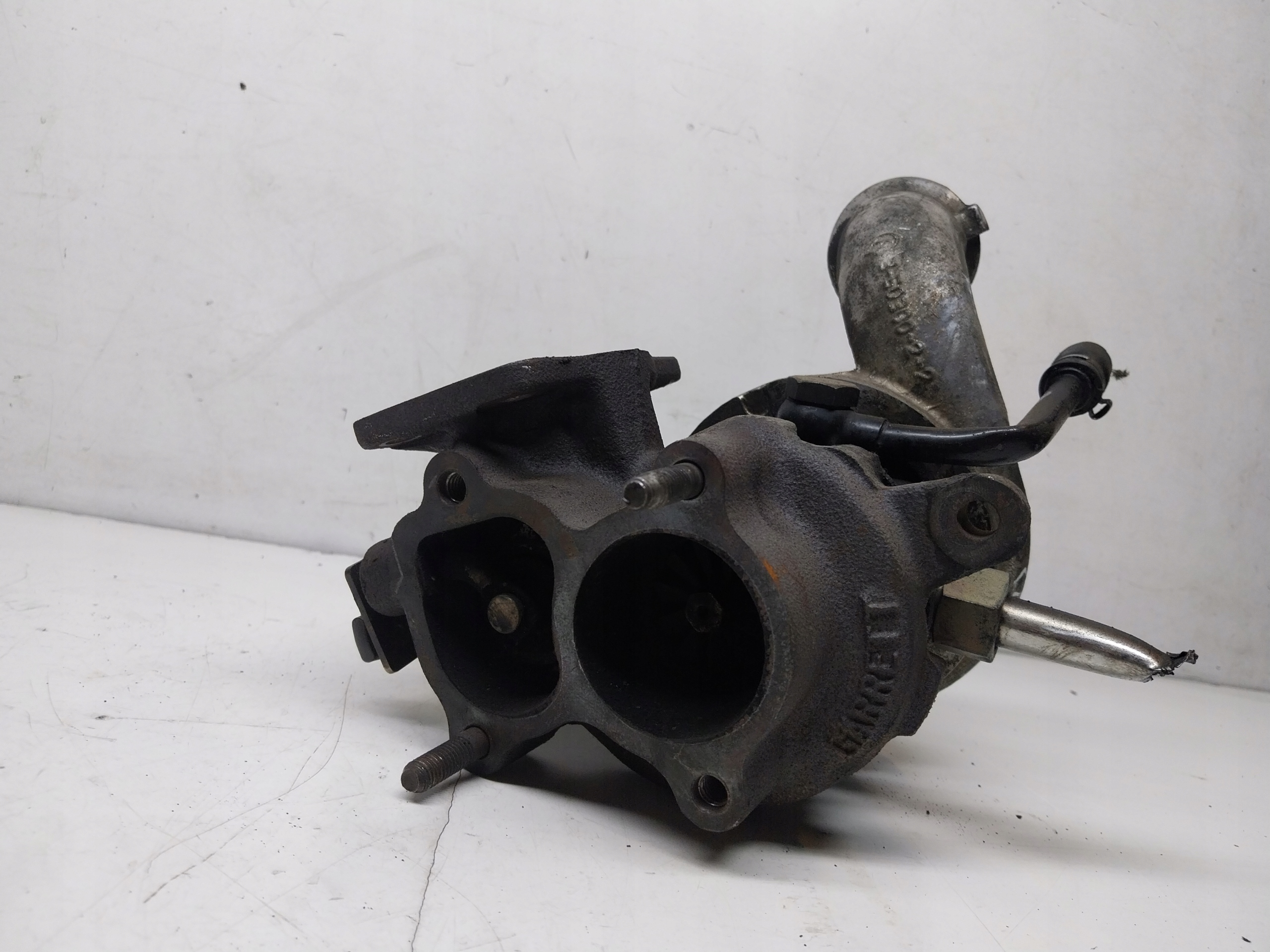 turbo TURBO MITSUBISHI CARISMA 1.9 TD 7700108864