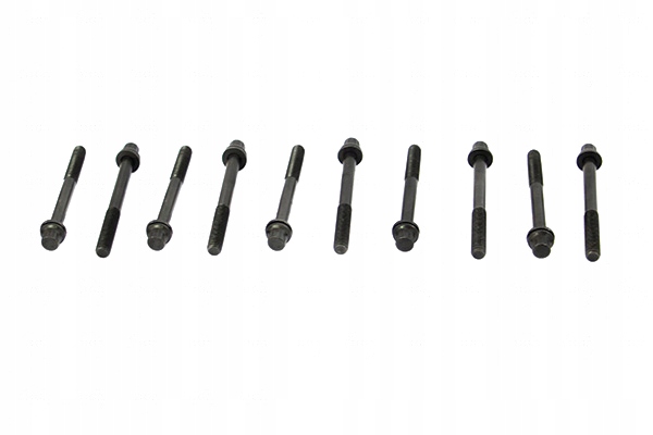 Комплект болтов головки блока цилиндров BGA BK7542