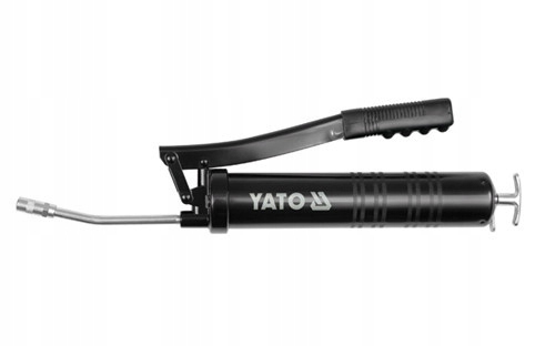 

Smarownica Ręczna 0.4L Yato YT-0705