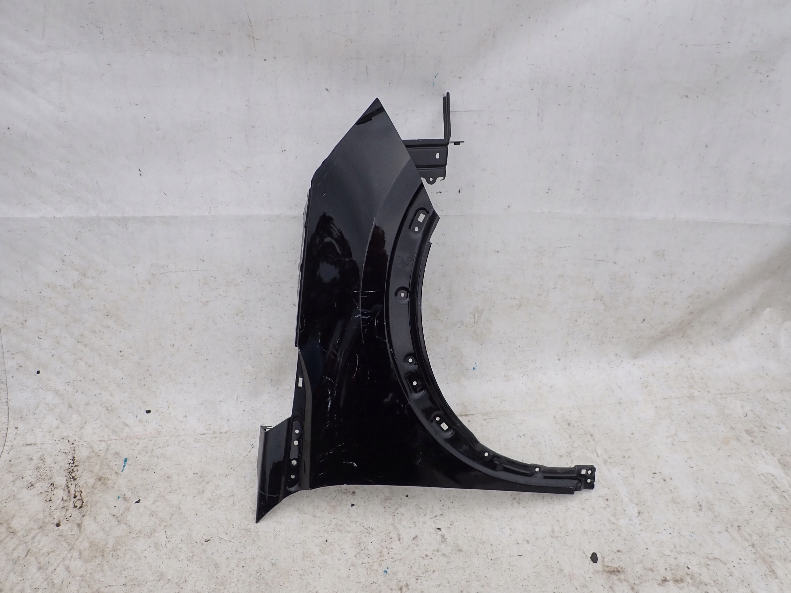 PEUGEOT 2008 II 19- fender right front front