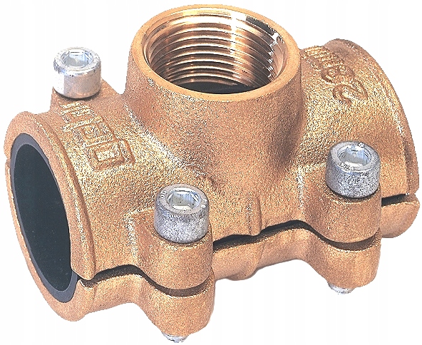 

Gebo Obejma Z Odejściem Mb 22mm x 1/2 Do Miedzi Cu