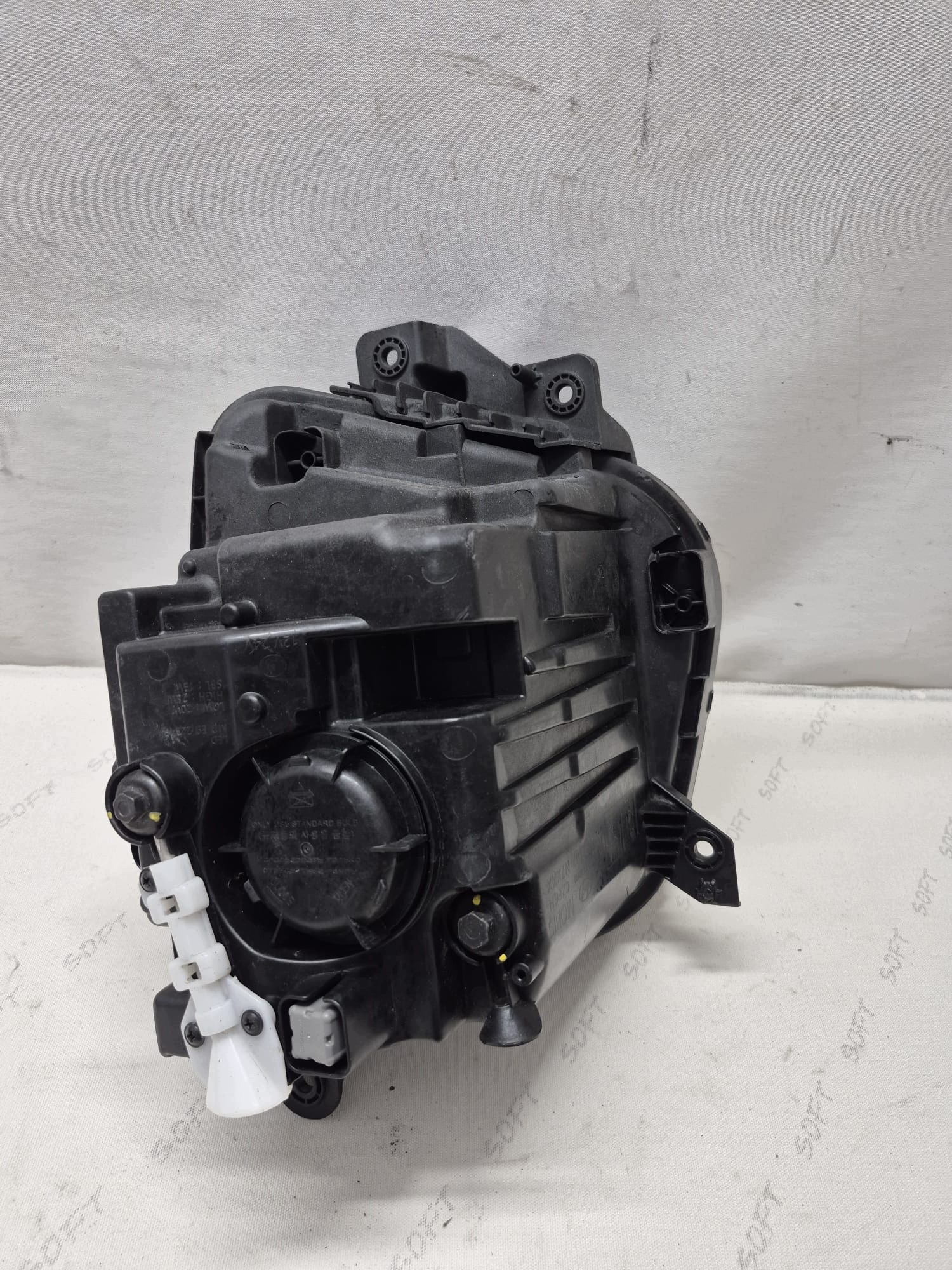 HYUNDAI TUCSON IV 20- light right front front FULL LED