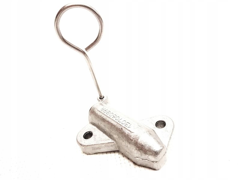 OE RENAULT ŁAŃCUCH ROZRZĄDU TRAFIC II 2.0 DCI Numer katalogowy oryginału RENAULT 7701476597 RENAULT 130C12127R