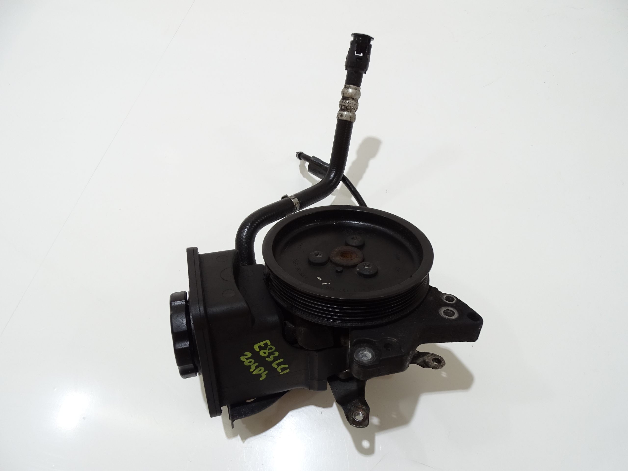 Pompa servosterzo BMW X3 E83 204D4 OE 7692974 (24241724)