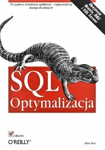 SQL. Optymalizacja Dan Tow