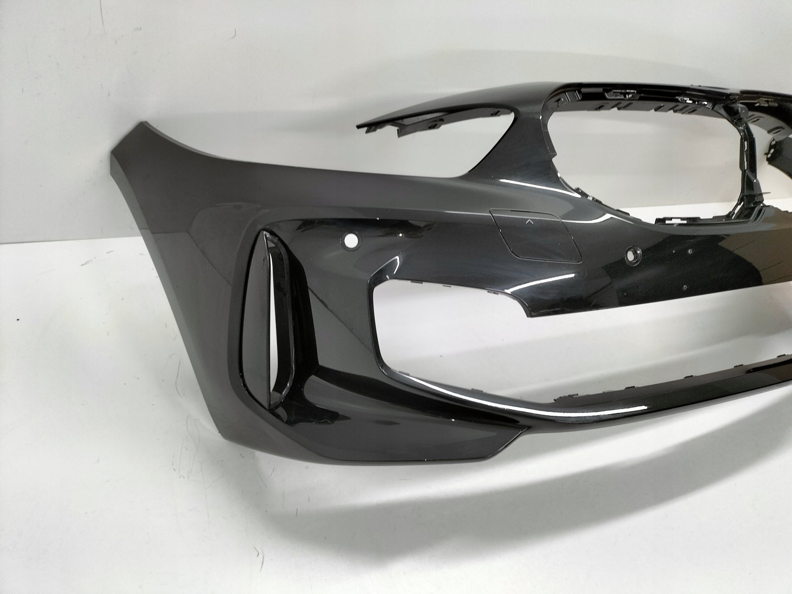 front bumper front BMW 1 F40 19- m-packet