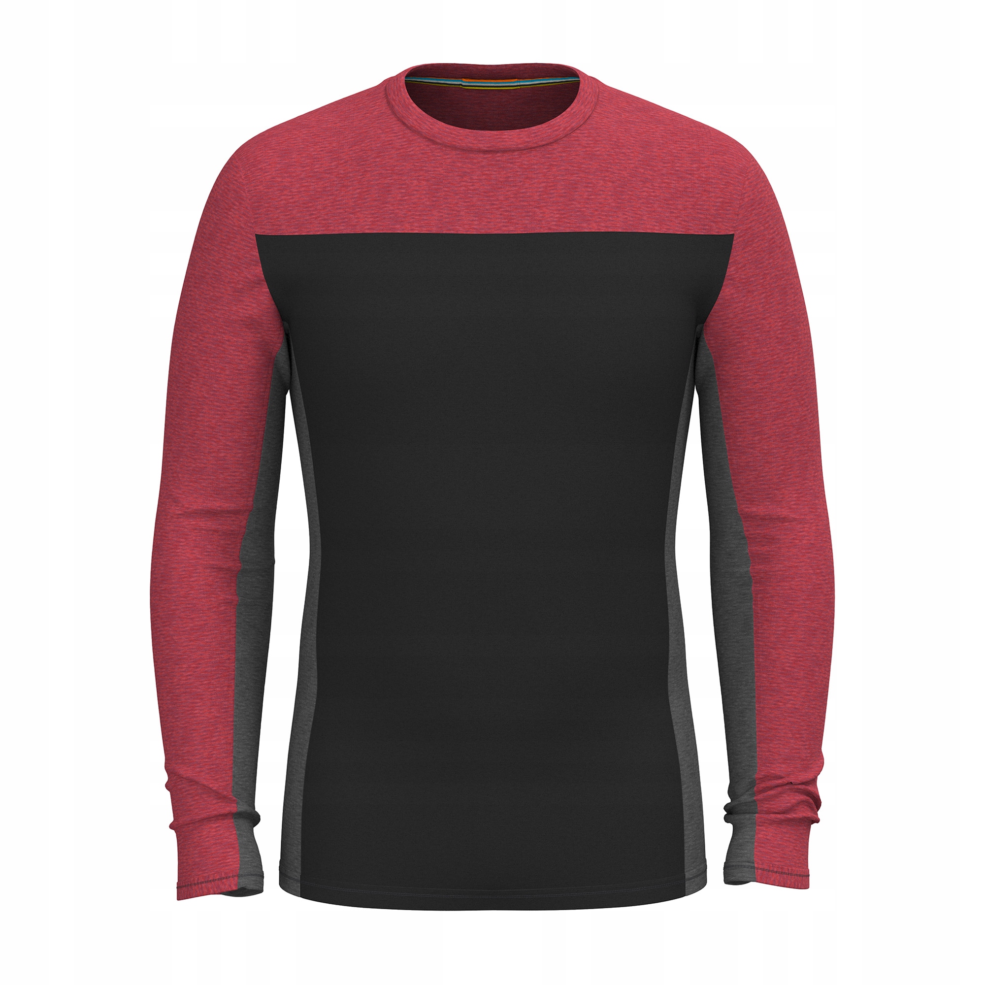 Pánský termoaktivní dlouhý rukáv Smartwool Classic Thermal Merino Base Layer C