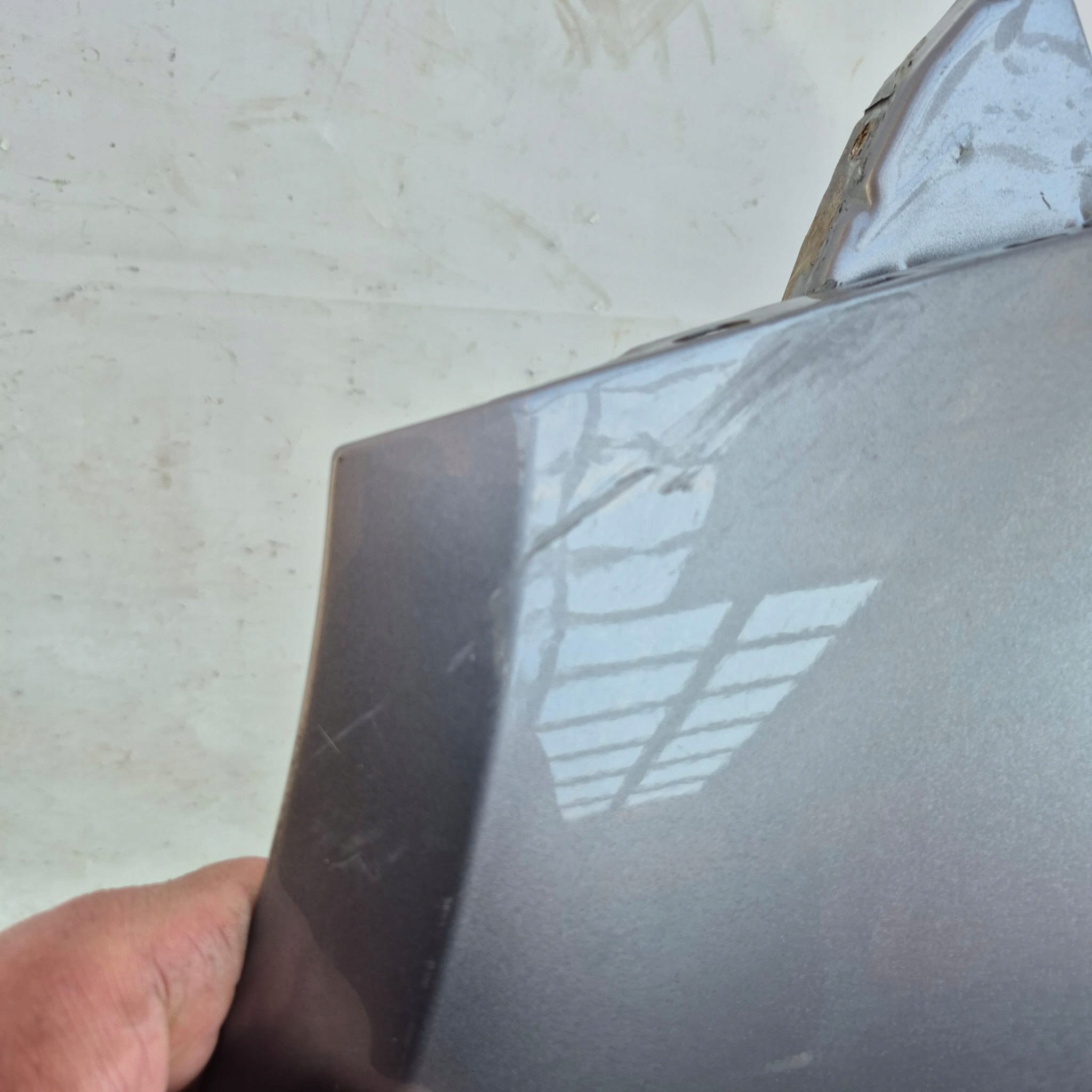 PEUGEOT 308 II T9 13- fender left front front