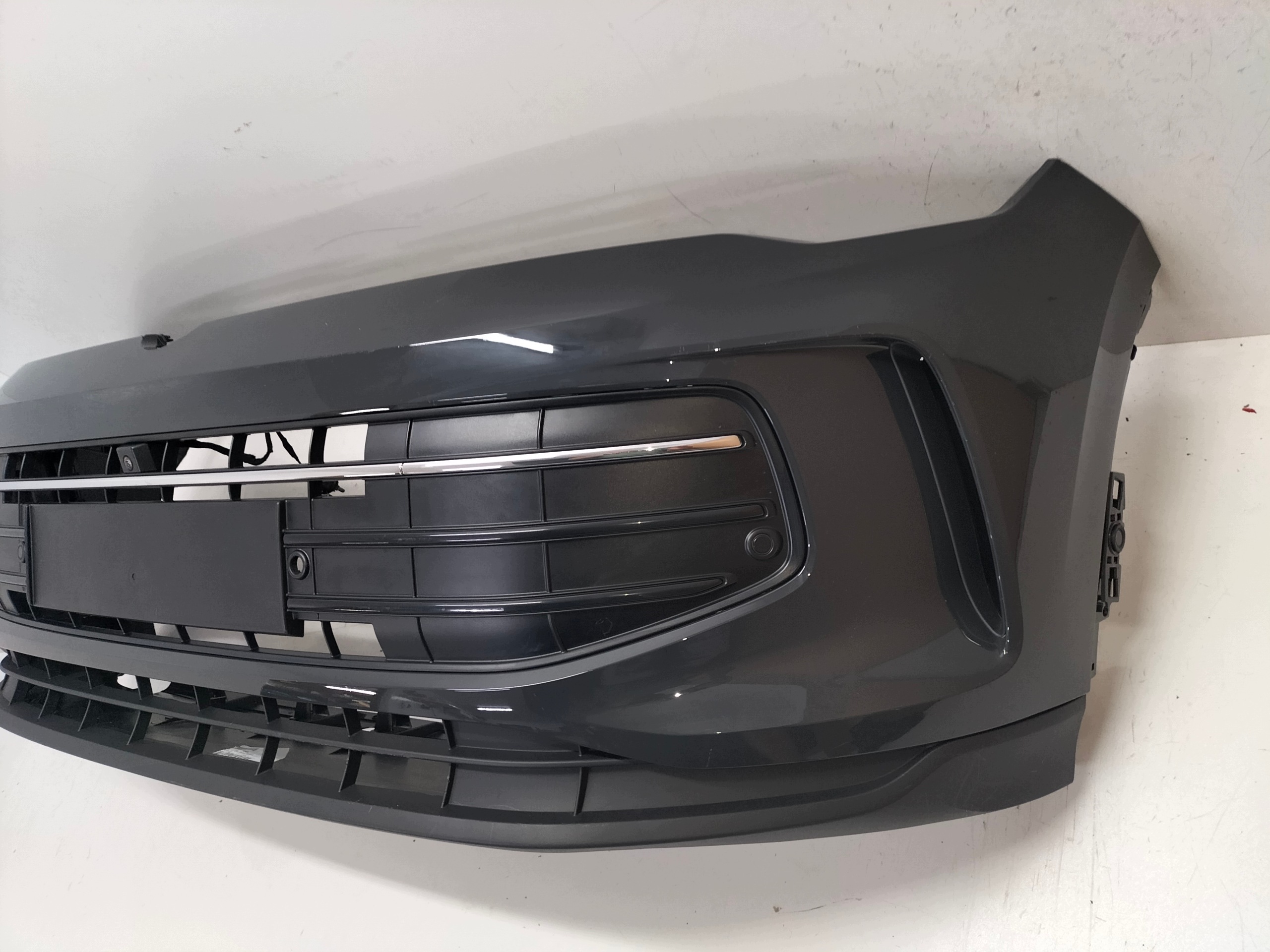 front bumper front VW TIGUAN III 571 24
