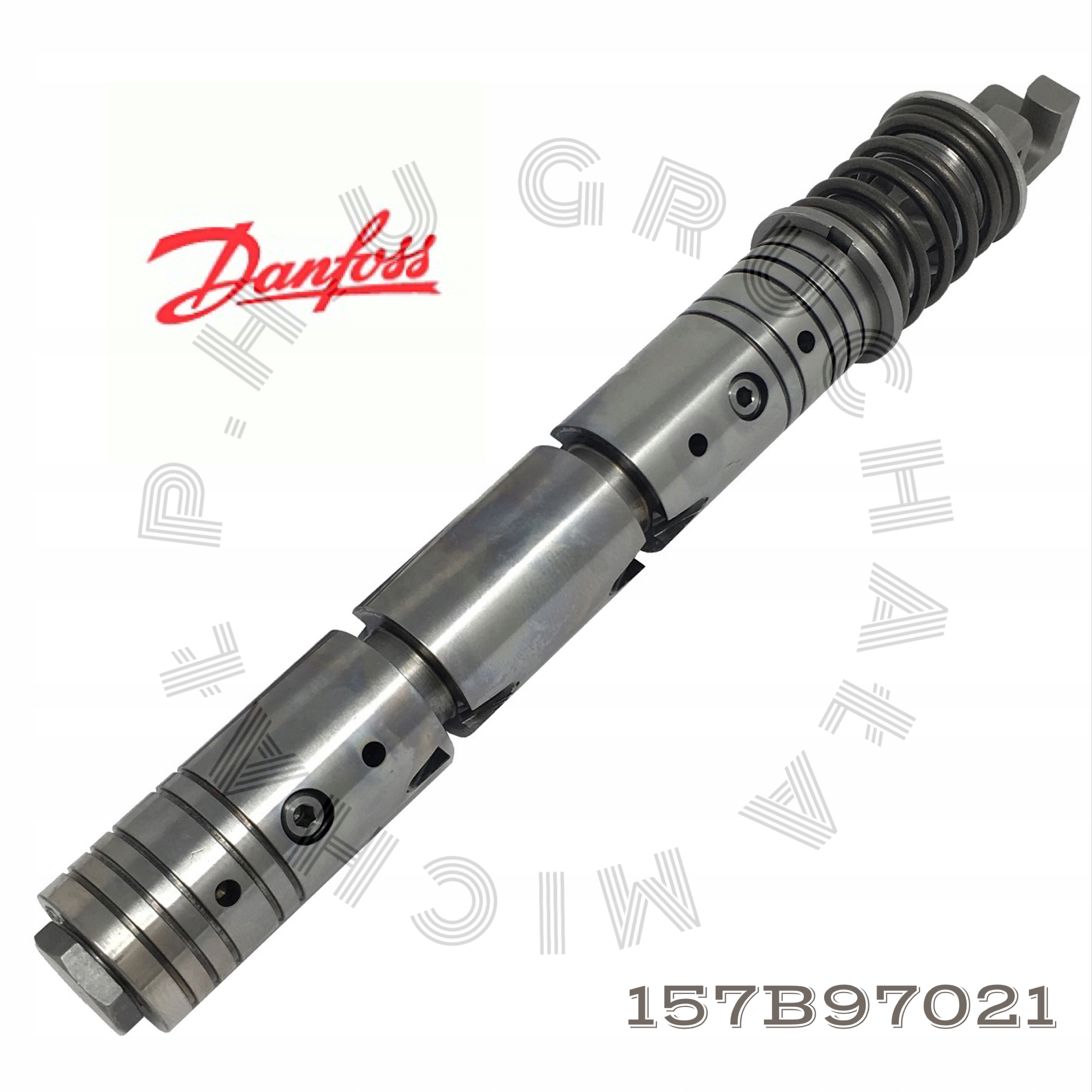 157B7021 - Слайдер Danfoss PVG32 25 л / мин