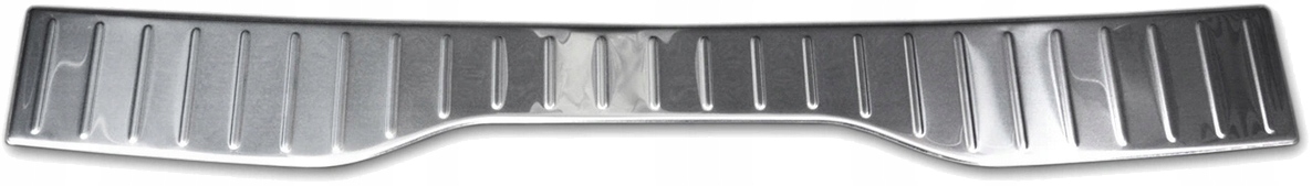 Opel Zafira B 2010 – Ochranná Lišta Na Zadní Nárazník