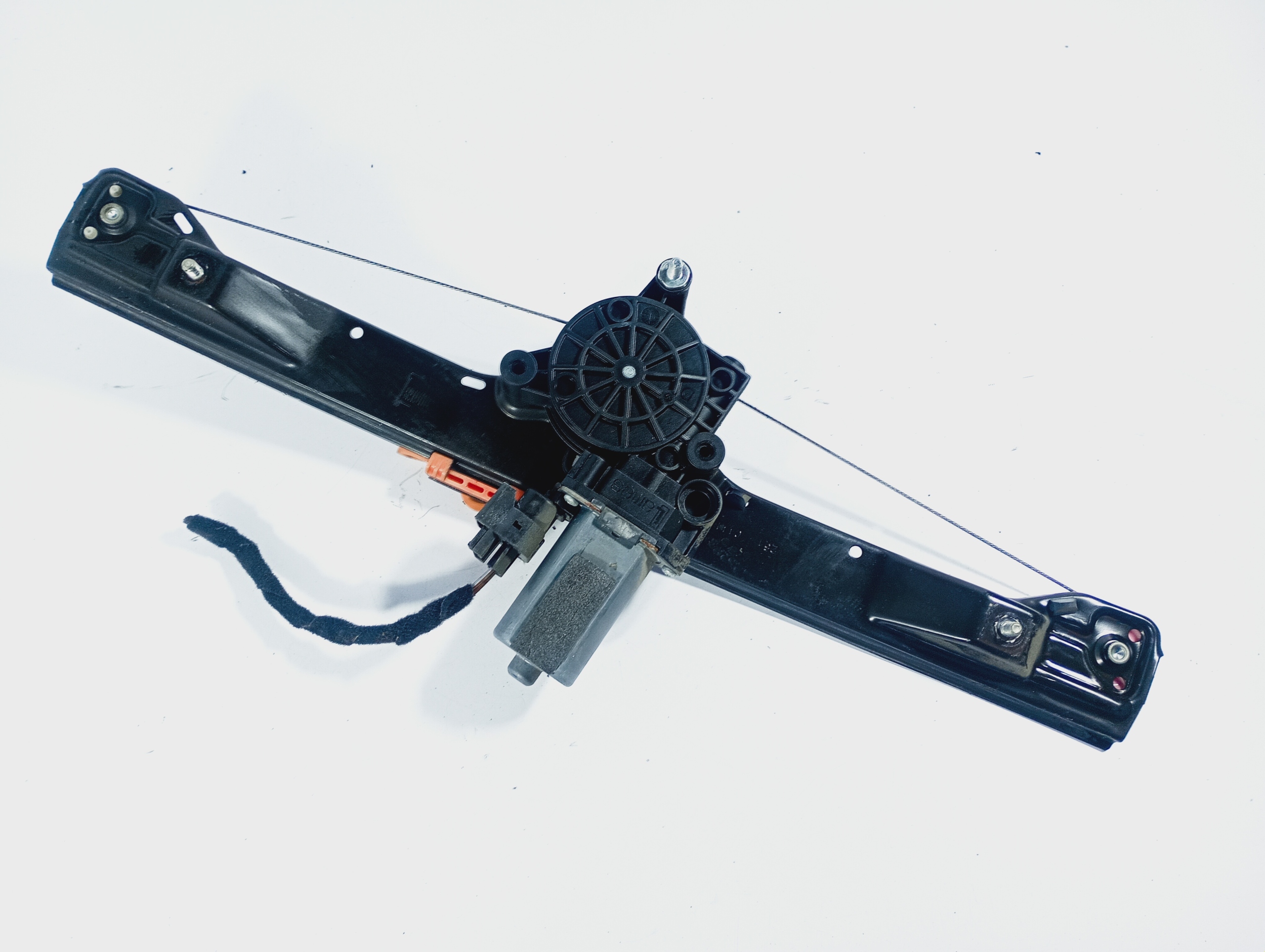 window regulator left front Fiat Grande Punto 05-15
