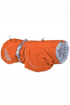 Levně Obleček Hurtta Monsoon rakytníková 20