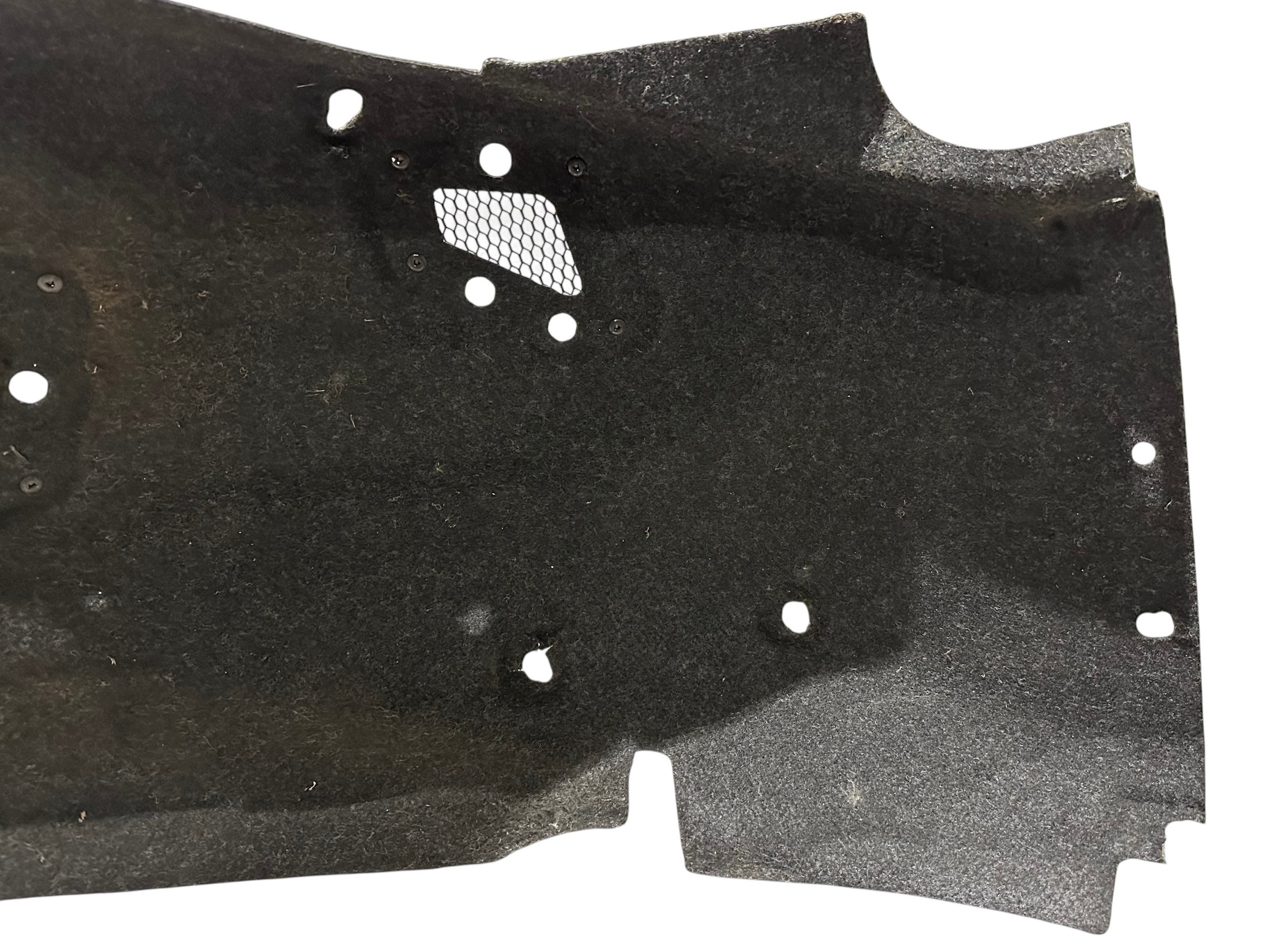 FERRARI 812 mudguard wheelhouse 88064500