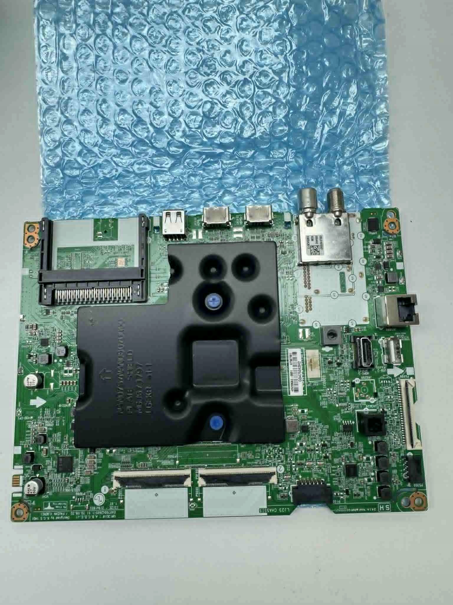 Základní deska Bpr Total Assembly Lg EBU64567501