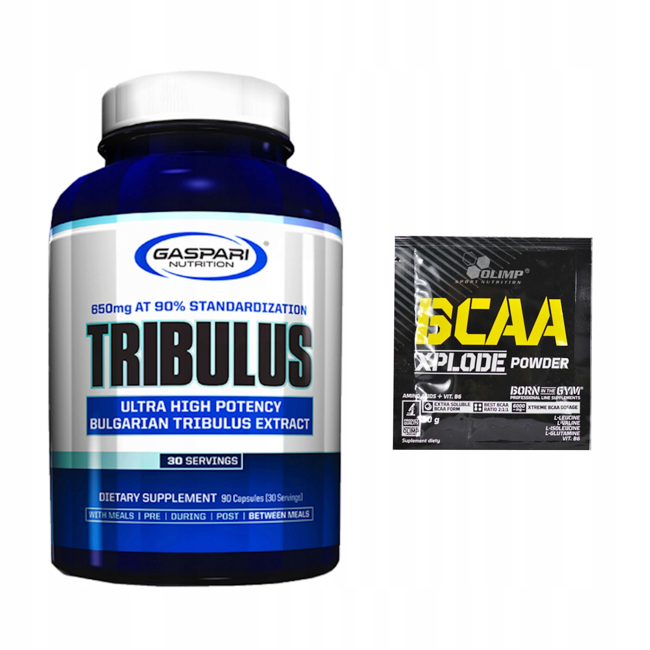 

Gaspari Tribulus 90 Testosteron Libido Hormon Hgh