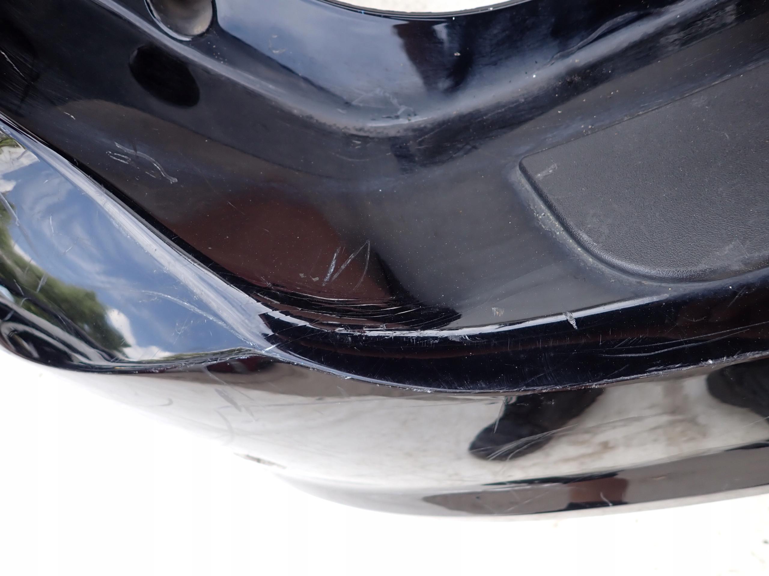 FORD GRAND C-MAX II 2 MK2 10-19 bumper rear part PDC
