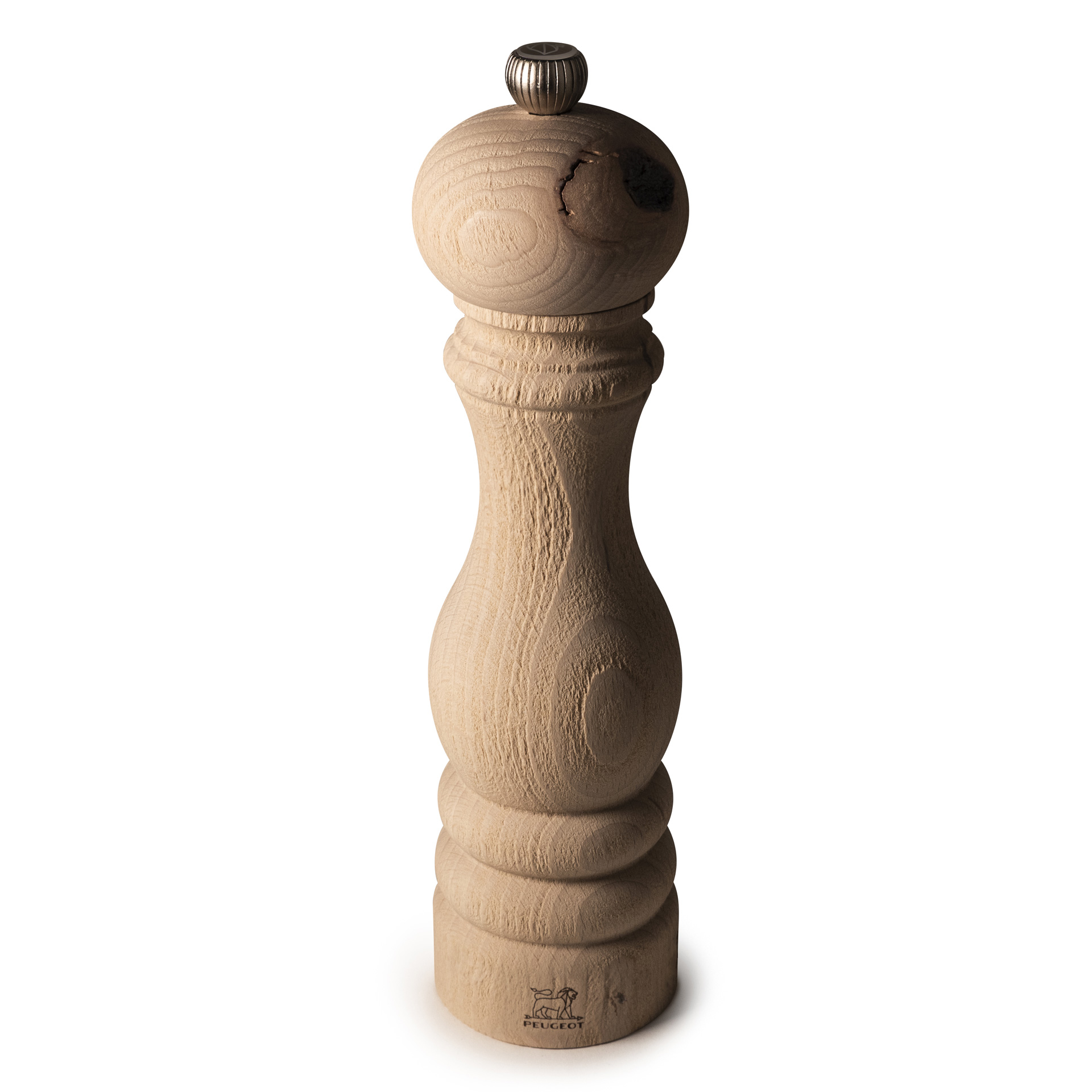 Paris Nature Mlynček na soľ 22 cm