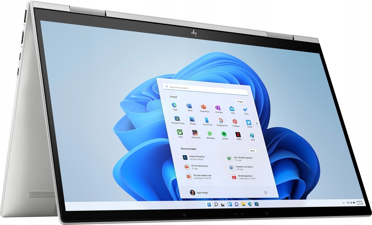 

Hp Envy 15 x360 Oled i7-1260P 16GB 1TB Ssd Win11