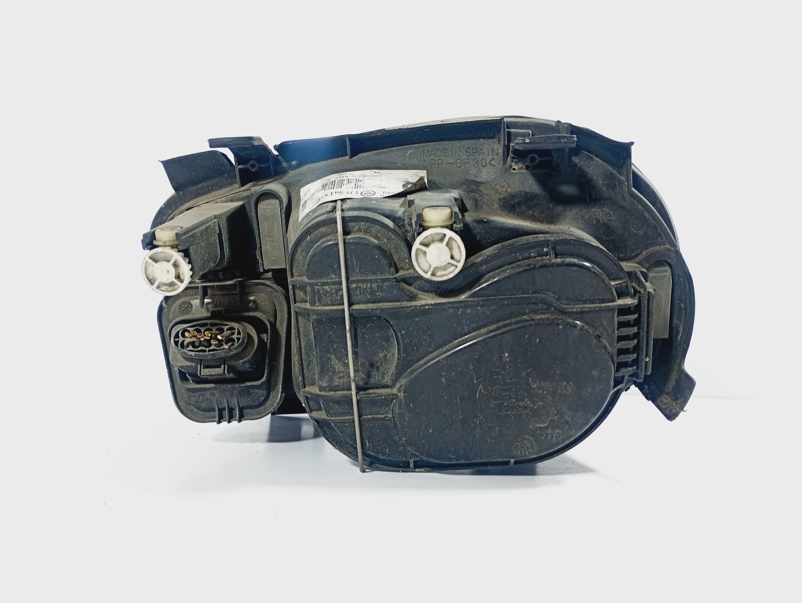 light right front reflektor right front OE 1J1941016K VW Golf IV 4 98-04