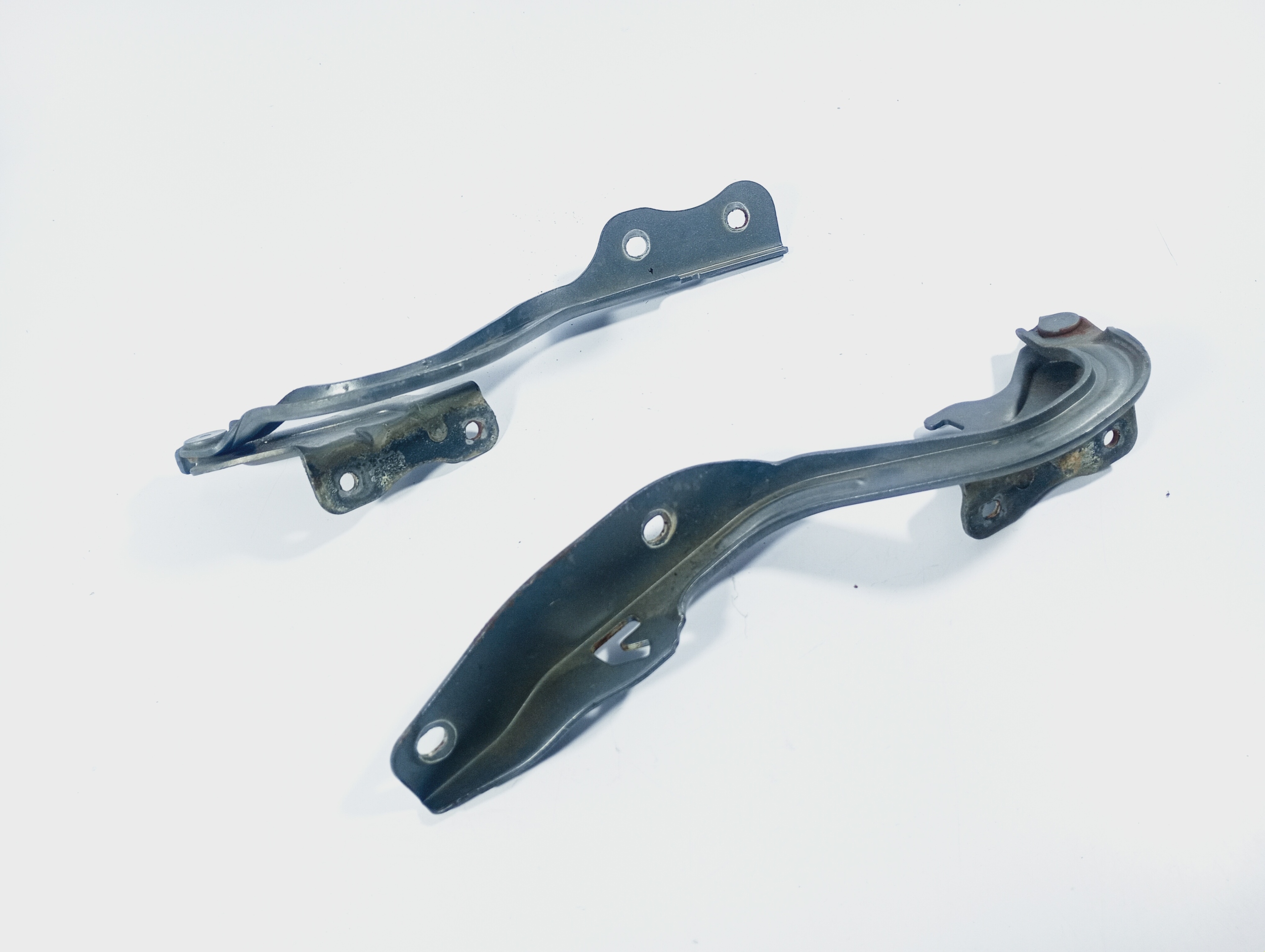 bonnet hinges front front Suzuki Swift III lift 05-10
