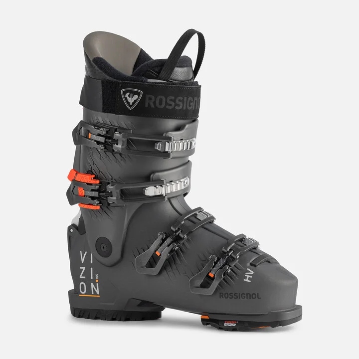 Buty Narciarskie Rossignol Vizion 4B Pro 100 Hv Gw-mt Gr Rozmiar 28,5