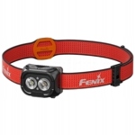 Fenix HL18R-T V2.0 Czarny